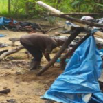 Huánuco: Ayuda humanitaria para damnificados tras intensas lluvias en Monzón