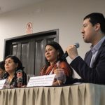 Reclaman Ley de Ordenamiento Territorial