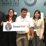 COP25: Demandan implementar el Acuerdo de Escazú