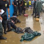 Madre de Dios: Prisión preventiva para presuntos integrantes de banda criminal