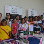 Certifican marca “Warmi Awadora” que agrupa a comunidades que conservan bosques