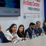 COP25: Perú firma compromiso para hacer de los océanos una oportunidad para el desarrollo sostenible