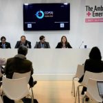 COP25: Acción colectiva es clave para cumplir metas de adaptación y mitigación al 2030