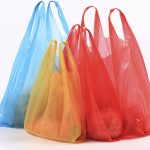 Consumo de bolsas de plástico en el país se redujo en más de mil millones de unidades