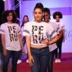 Minam presenta desfile de “Moda Sostenible”