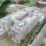 Construcción del hospital Quillabamba se reiniciará en julio del 2020