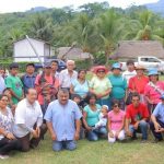 Entregan certificado de discapacidad a pobladores de comunidad nativa en Junín