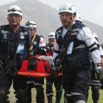 Fortalecen entrenamiento de 800 brigadistas para enfrentar lluvias e inundaciones