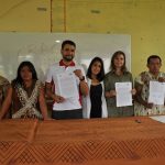 Conforman alianza para combatir deforestación de la Amazonía peruana