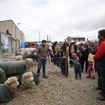 III Expoferia Nación Chinchaycocha 2019 se desarrolló en Junín