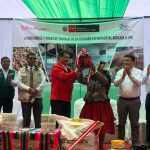 Inauguran centro de investigación científica agraria en Puno