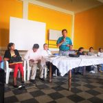 Impulsarán proyectos productivos en el Bajo Huallaga