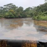 Loreto: Comunidades afectadas por derrame en el río Corrientes