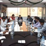 Respaldan proyecto del aeropuerto internacional de Chinchero