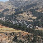 MTC cumple compromisos con comunidades del corredor vial Apurímac-Cusco