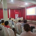 Realizan conversatorios en Iquitos y Pucallpa sobre la Hidrovía Amazónica