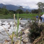 Minagri entregará infraestructura hidráulica rehabilitada en el Alto Mayo