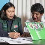 Minagri transfiere recuersos al INEI para fortalecimiento de la ENA 2020