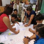 Comunidades amazónicas fortalecen capacidades en la conservación de bosques