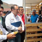 Produce: El 2019 se habrá entregado 9 CITE a nivel nacional