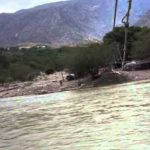 Ríos Huallaga y Marañón continúan en alerta roja