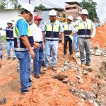 San Martín: MTC invertirá S/300 millones en infraestructura vial y de telecomunicaciones en 2020