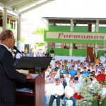 San Martín superó meta de incentivo presupuestario