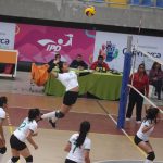 Se dieron inicio a los XIII Juegos Binacionales Perú y Ecuador
