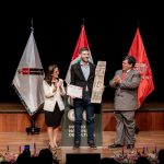 Selvámonos recibió Premio Nacional de Cultura 2019
