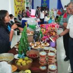 Tingo María: Instituciones educativas presentaron iniciativas en cuidado del medio ambiente