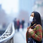 La contaminación ‘atmosférica’ está relacionada con la depresión y el suicidio