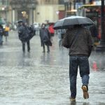 ¿Cómo protegernos ante la temporada de lluvias y sus efectos?