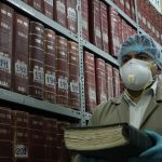 Archivo General de la Nación coordina protección de archivos regionales ante lluvias