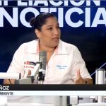 Ministra del Ambiente realizó balance sobre gestión en el 2019