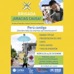 Madre de Dios: Organizan festival para incentivar diversidad cultural