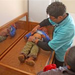 Más de 66 mil puneños fueron incorporados a la atención gratuita de salud