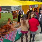 Gran Agroferia del Minagri convocará a más de 100 productores