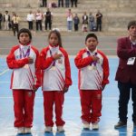 Cajamarca: Perú logra 120 medallas en Juegos Binacionales