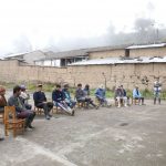 Junín: Capacitarán a comuneros en la producción de papas nativas