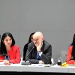 COP 25: Gobierno avanza en reglamentación de Ley Marco sobre Cambio Climático