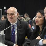 Madrid: Perú presente en el inicio de la cumbre COP25