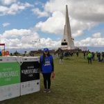 Ayacucho: Realizan jornada de educación ambiental en la Pampa de la Quinua