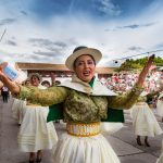 Alistan lanzamiento del Carnaval Ayacuchano 2020