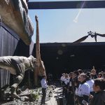 Muestra educativa sobre dinosaurios se exhibirá en Ayacucho