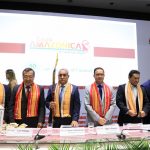 Primera década de la Expoamazónica se celebrará en Chachapoyas