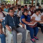 San Martín: Garantizan buen inicio del año escolar en Lamas