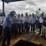 Impulsarán proyectos de investigación e innovación agrícola en Ucayali