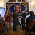 España: Reconocen buenos resultados de estrategia turística peruana
