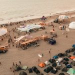 Empieza el verano con el Festival Mar Abierto Selvámonos en Chincha