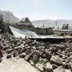 Arequipa: Reportan más de 20 sismos en Caylloma en menos de 72 horas